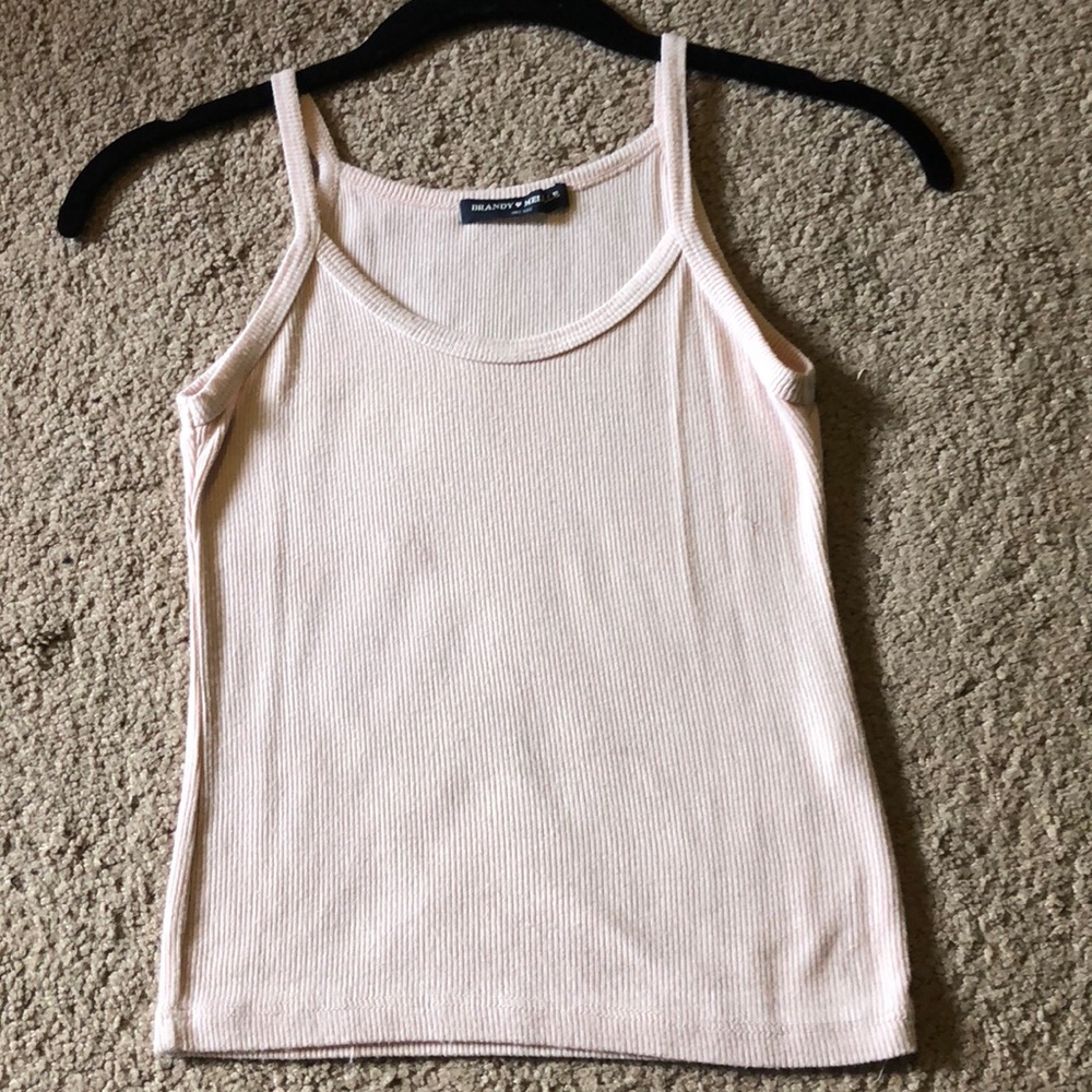 BRANDY MELVILLE TANK TOP